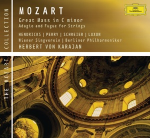 Mozart: Great Mass in C Minor