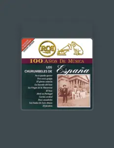 Listen to Los Churumbeles de España, watch music videos, read bio, see tour dates & more!