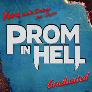 Graduated (feat. Sueco) - Single
