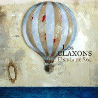 Me Voy a Tomar la Noche - Single - Los Claxons