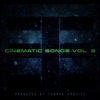 Cinematic Songs (Vol. 3) artwork