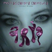 Protagonista Onírica - Single - Arya