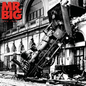 Lean Into It (30th Anniversary Edition) - Mr. Big