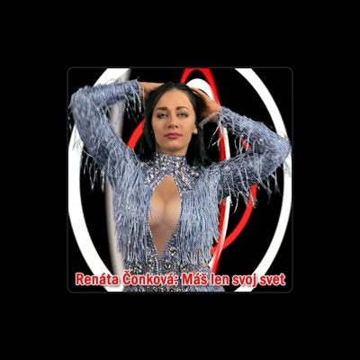 Listen to Renáta Čonková, watch music videos, read bio, see tour dates & more!