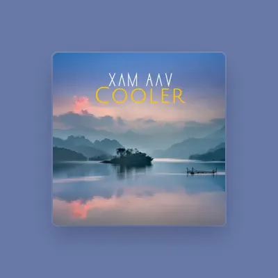 Listen to Xam Aav, watch music videos, read bio, see tour dates & more!