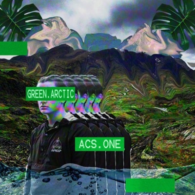 Green.Arctic (Deluxe)