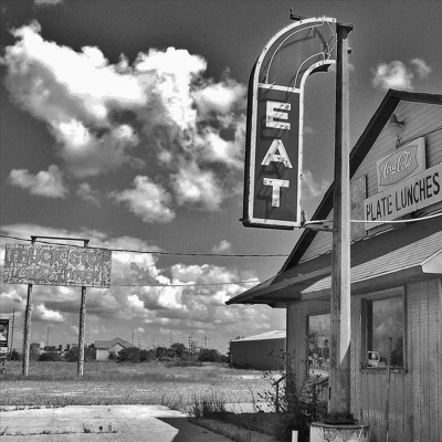 Corn Belt Cafe