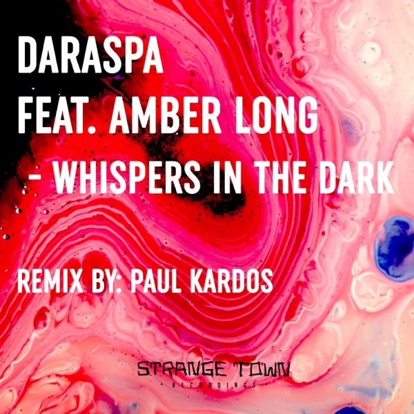 Whispers in the Dark (feat. Amber Long)
