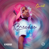 Breaker - Single - Quest MW