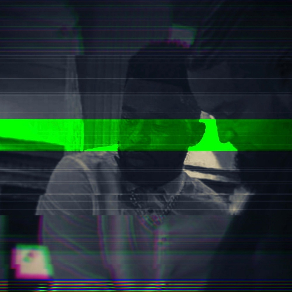 Обложка альбома «Abstract Metaphor - Single» — Deal the Villain