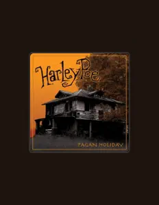 Listen to Harley Poe, watch music videos, read bio, see tour dates & more!