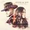 No Soy Una De Esas (feat. Alejandro Sanz) - Jesse & Joy lyrics