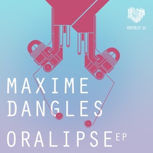 Oralipse - EP