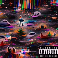 Lost in Zpace - Lil Jdog