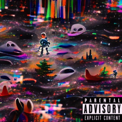 Lost in Zpace