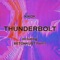 Thunderbolt - KIKOK lyrics