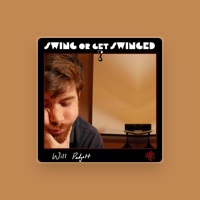 Will Padgett