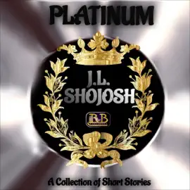 Platinum: A Collection of Short Stories (Unabridged)