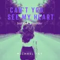 Can't You See My Heart