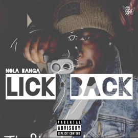 Lick Back NOLA Banga