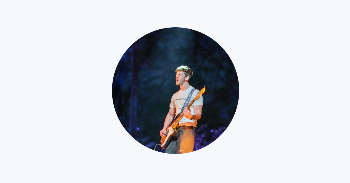 ‎Morgs - Apple Music