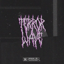 Terrorwave Dxrk ダーク