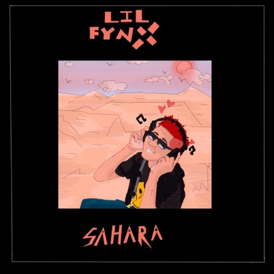 Sahara - Single