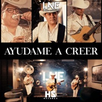 Ayúdame a Creer - Single - La Nueva Estructura