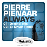Always - Single - Pierre Pienaar