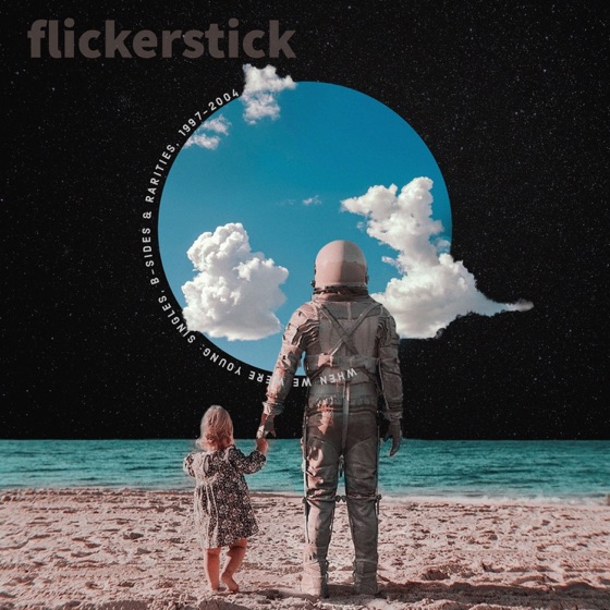 Cover artwork for Supersonic Dreamer