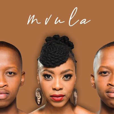 Mvula (feat. Lerato Gwebu) - Single