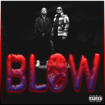 Blow (feat. Dennis) - Single