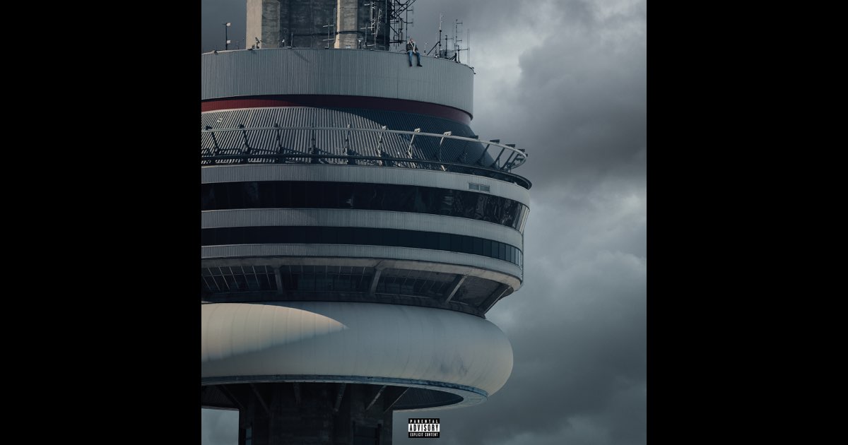 Views - Drake