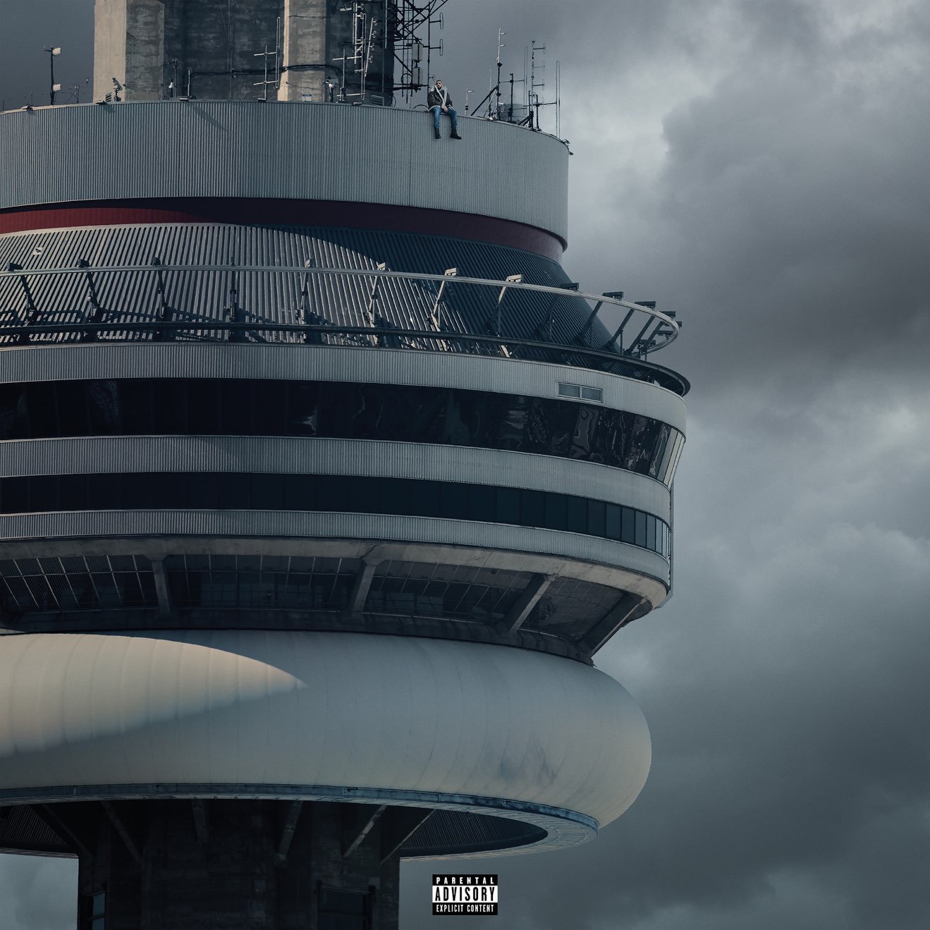 Drake – Views (2016) [iTunes Match M4A]