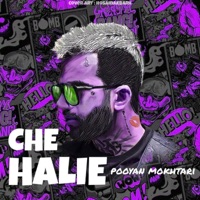 Che Halie - Single - Pooyan Mokhtari
