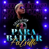 Para Bailar - Single - Falsetto