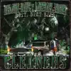 Stream & download Cleaners (feat. Bazy Bays) - Single