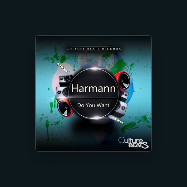 Harmann's avatar