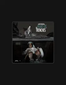 Ouve Mob Stackz, vê vídeos de música, lê a biografia, vê as datas da digressão e muito mais!