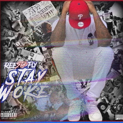 Stay Woke - Single