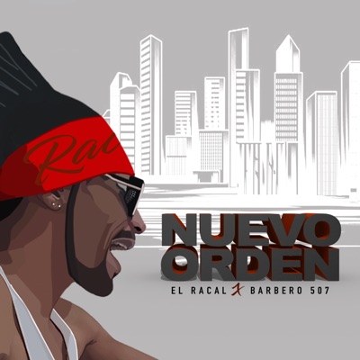 Nuevo Orden (feat. Barbero 507) - Single