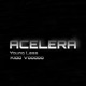 Acelerá feat Kidd Voodoo Single
