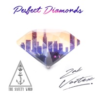 Perfect Diamonds - EP - The Safety Word