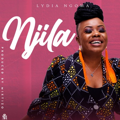 Njila (Afro version) [Afro version] - Single