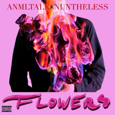 Flowers - EP