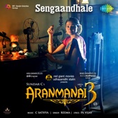 Sengaandhale (From "Aranmanai 3") artwork