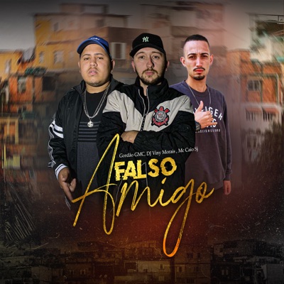 Falso Amigo - Single