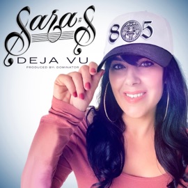 Cali Love (feat. T-Dre, Delux & Cali Life Style) Sara S