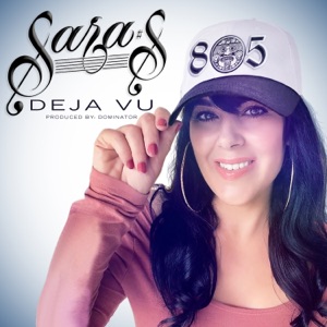 Deja Vu (feat. Mr. Capone-E)