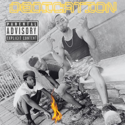 Dedication (feat. Gotti & TBE BigTana) - Single